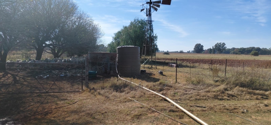 Commercial Property for Sale in Bainsvlei Free State